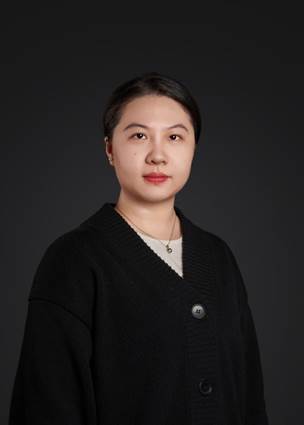 肖丽燕